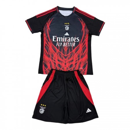 Dječji Nogometni Dres Benfica Special 2024-25 Dječji Nogometni Dres Benfica Special 2024-25